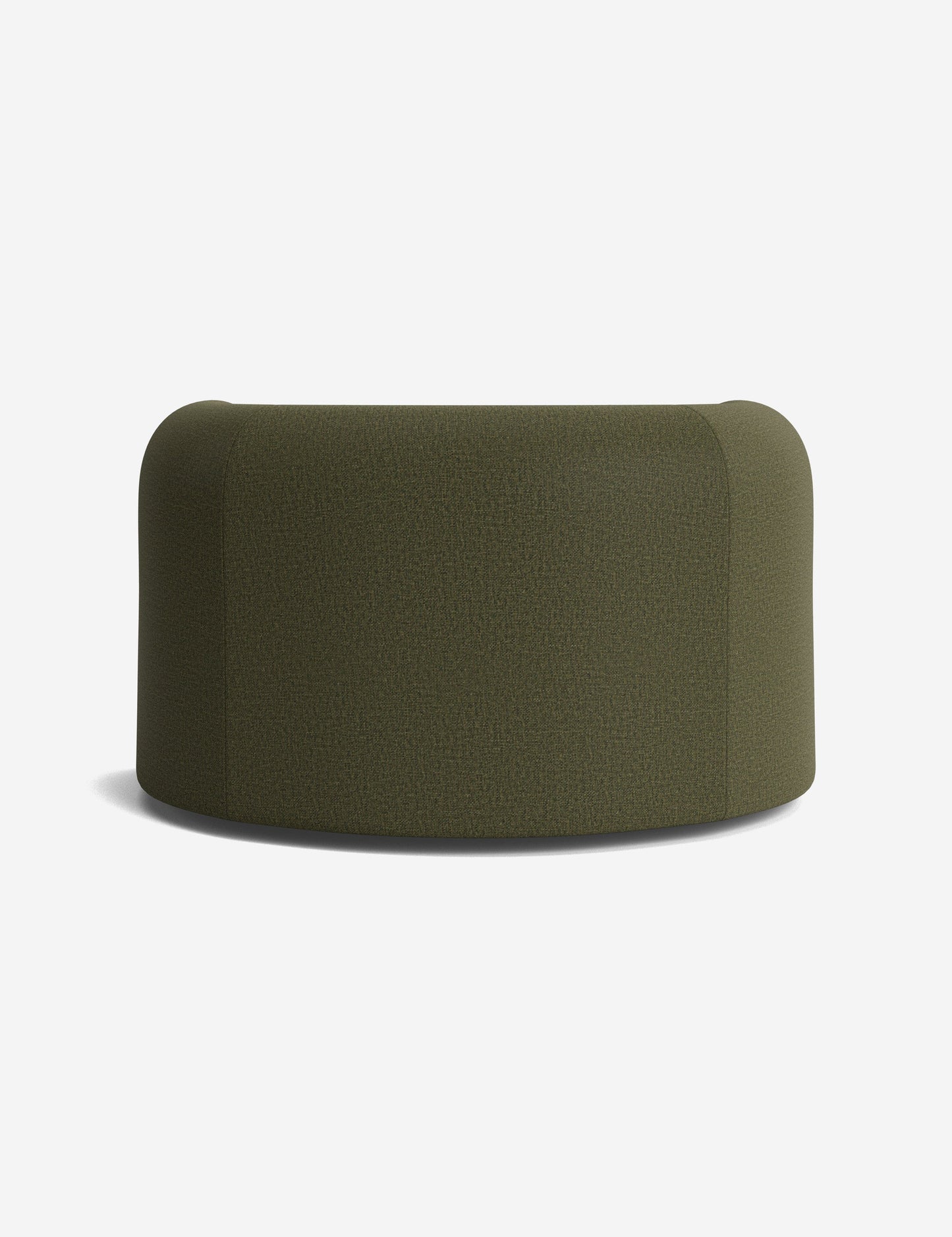 Chaise pivotante Sergio