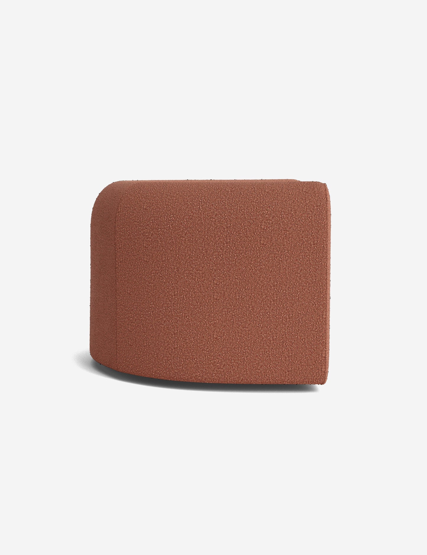 Chaise pivotante Sergio