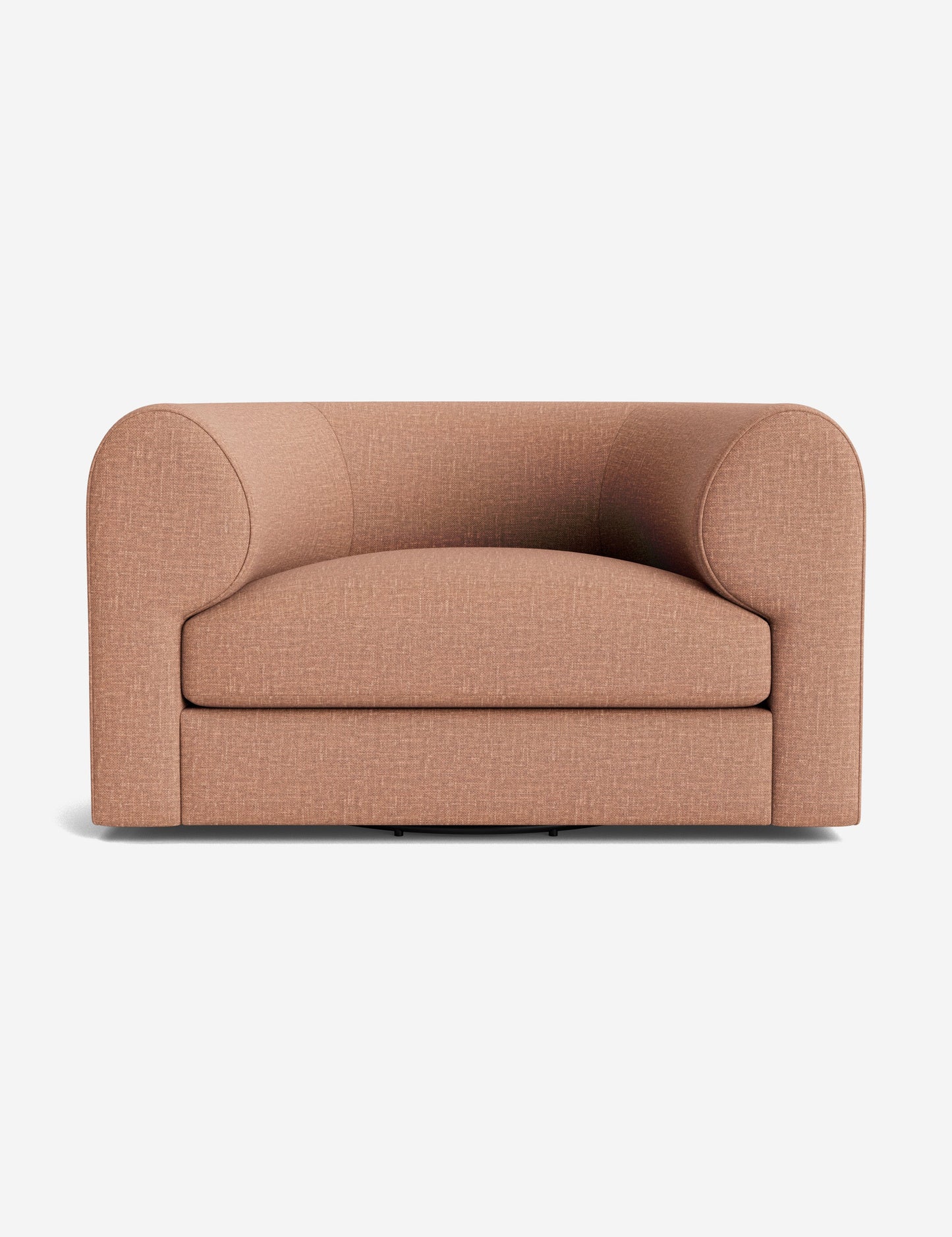 Chaise pivotante Sergio