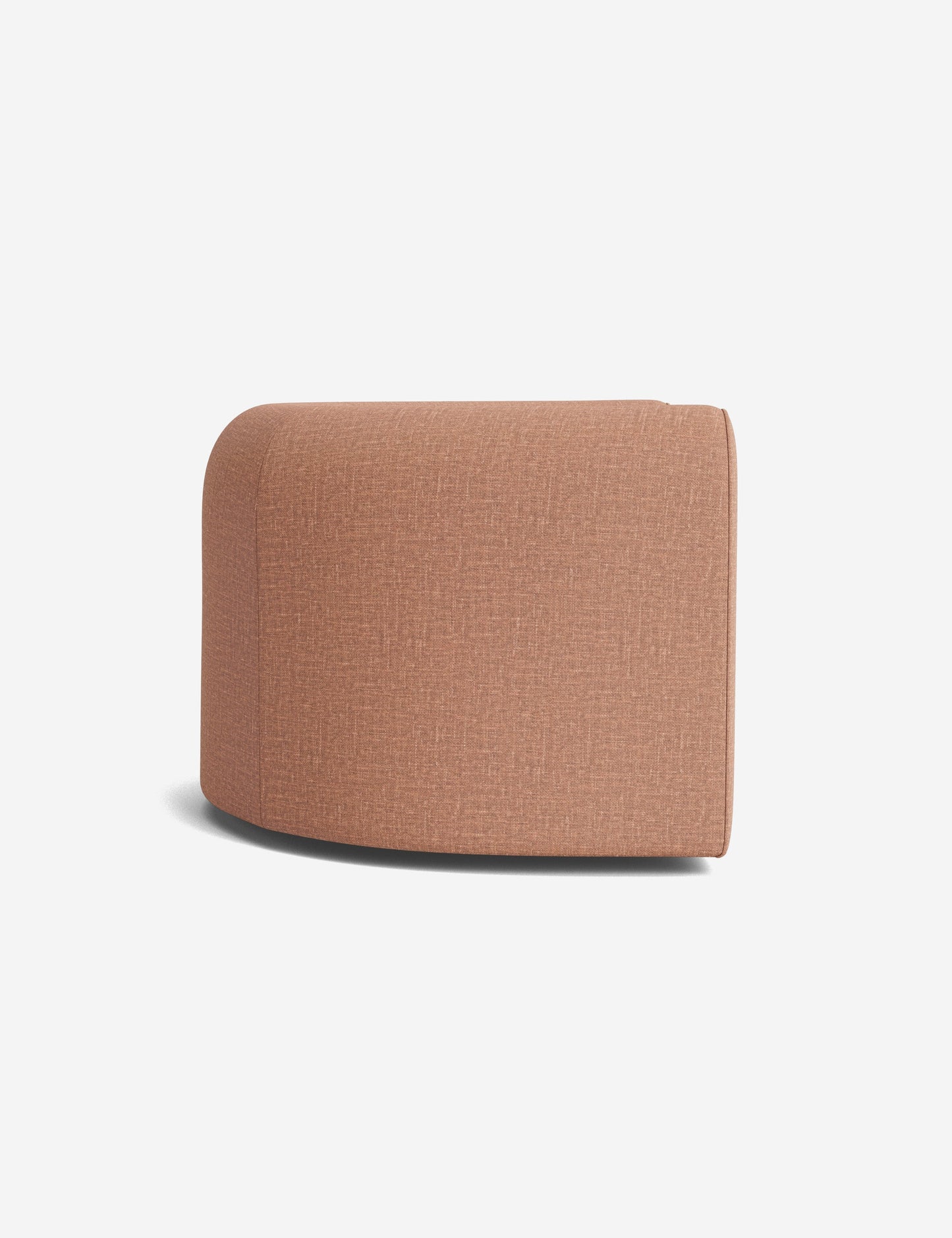 Chaise pivotante Sergio
