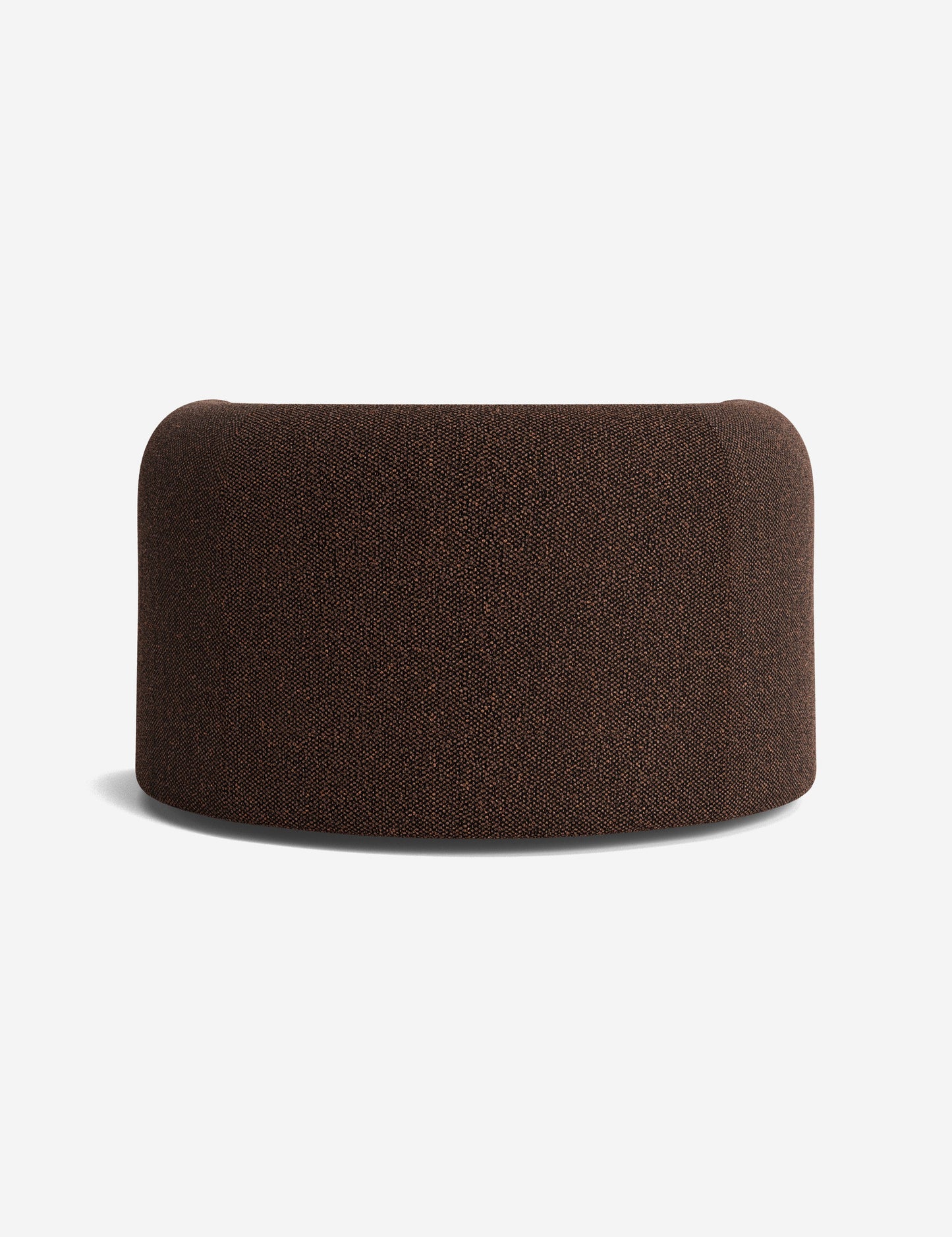 Chaise pivotante Sergio