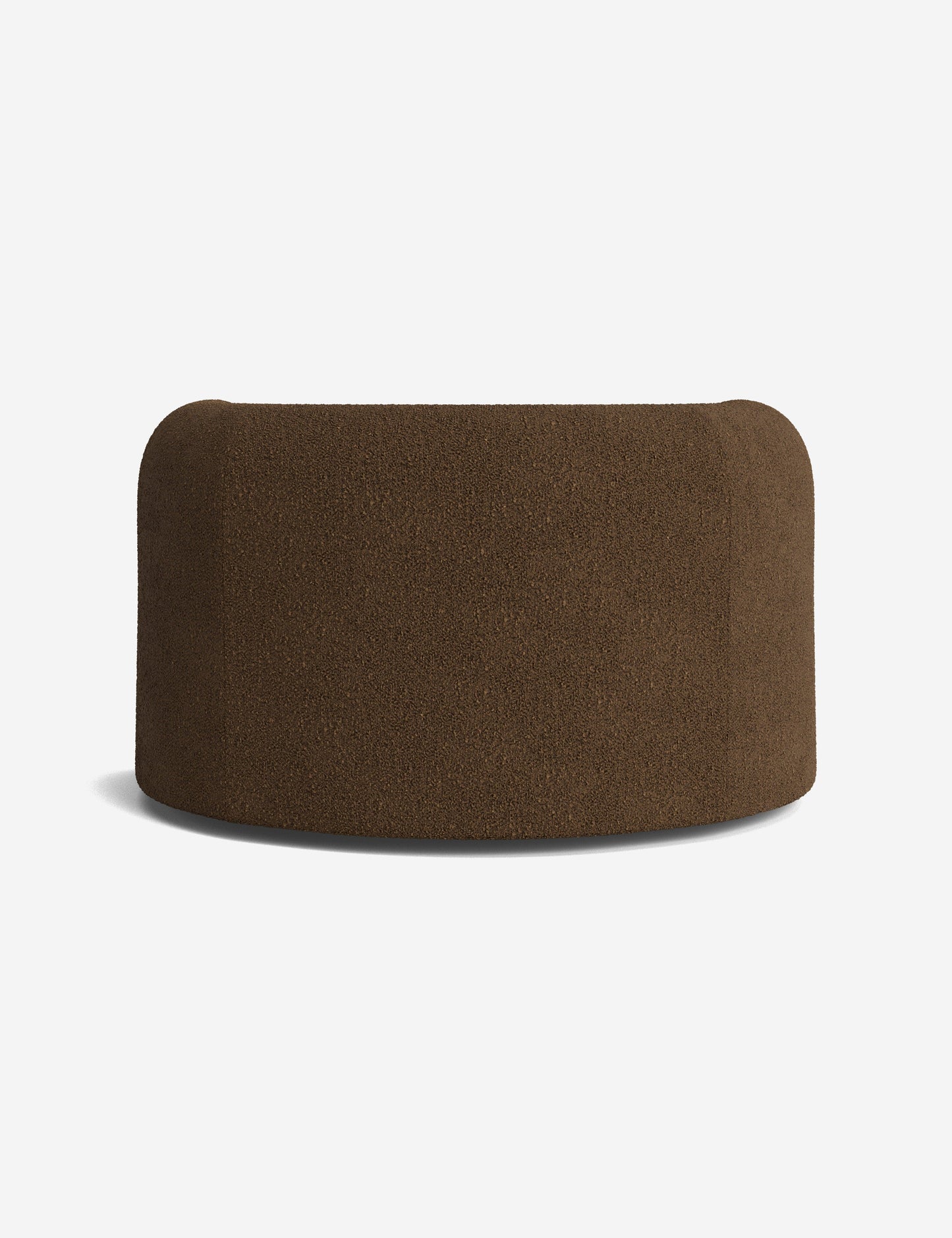 Chaise pivotante Sergio