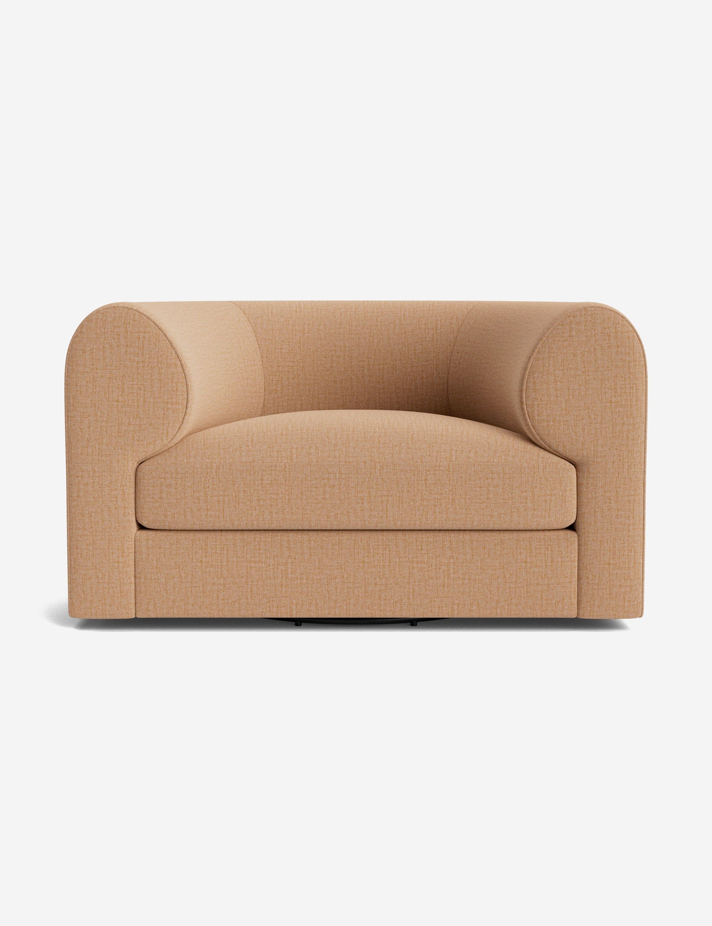 Chaise pivotante Sergio