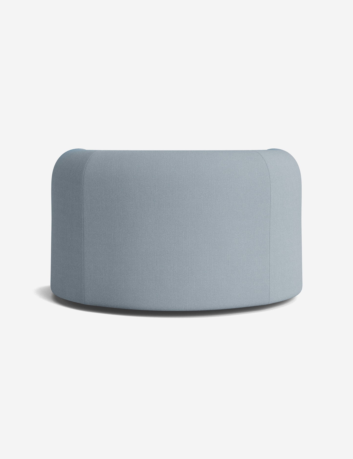 Chaise pivotante Sergio