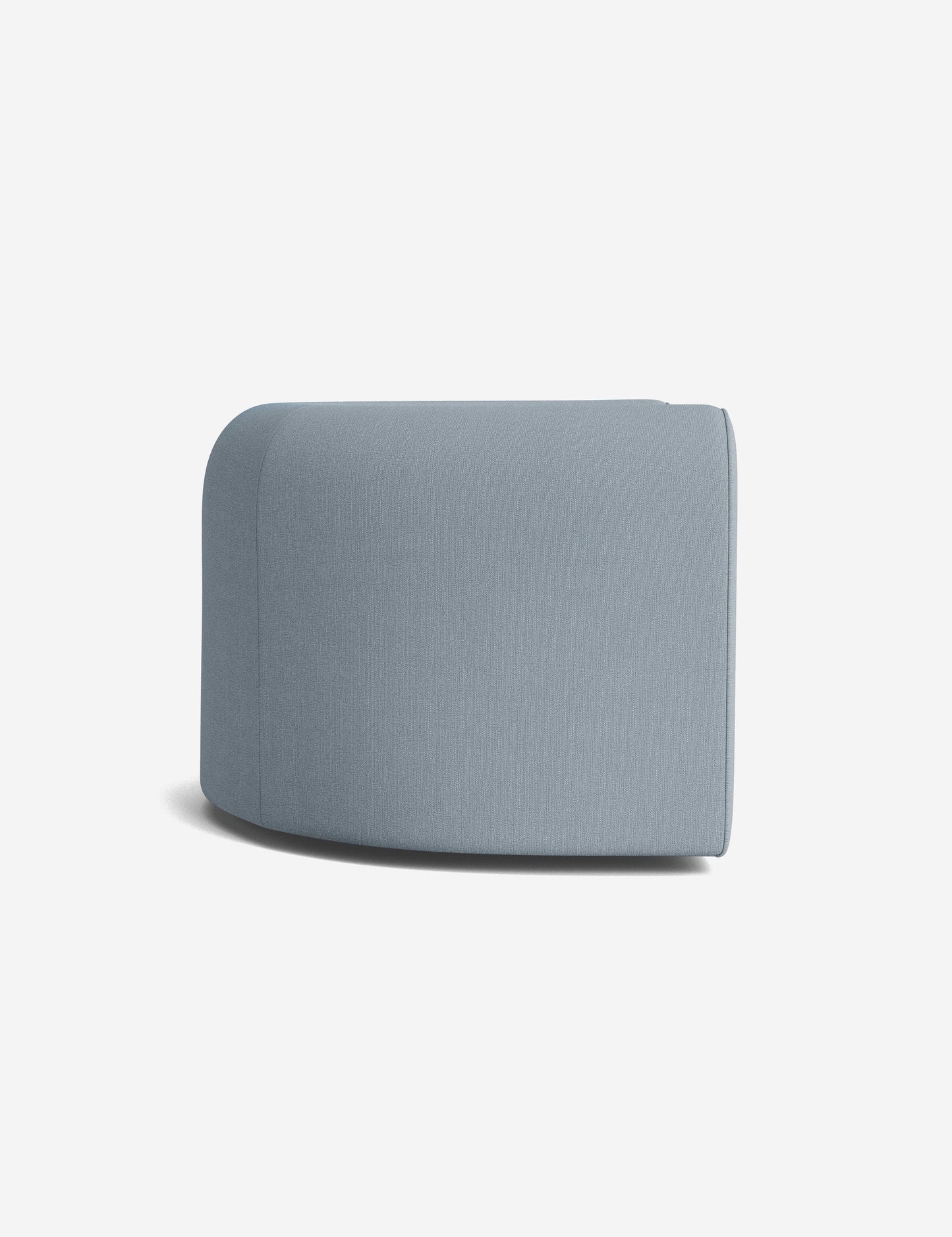 Chaise pivotante Sergio