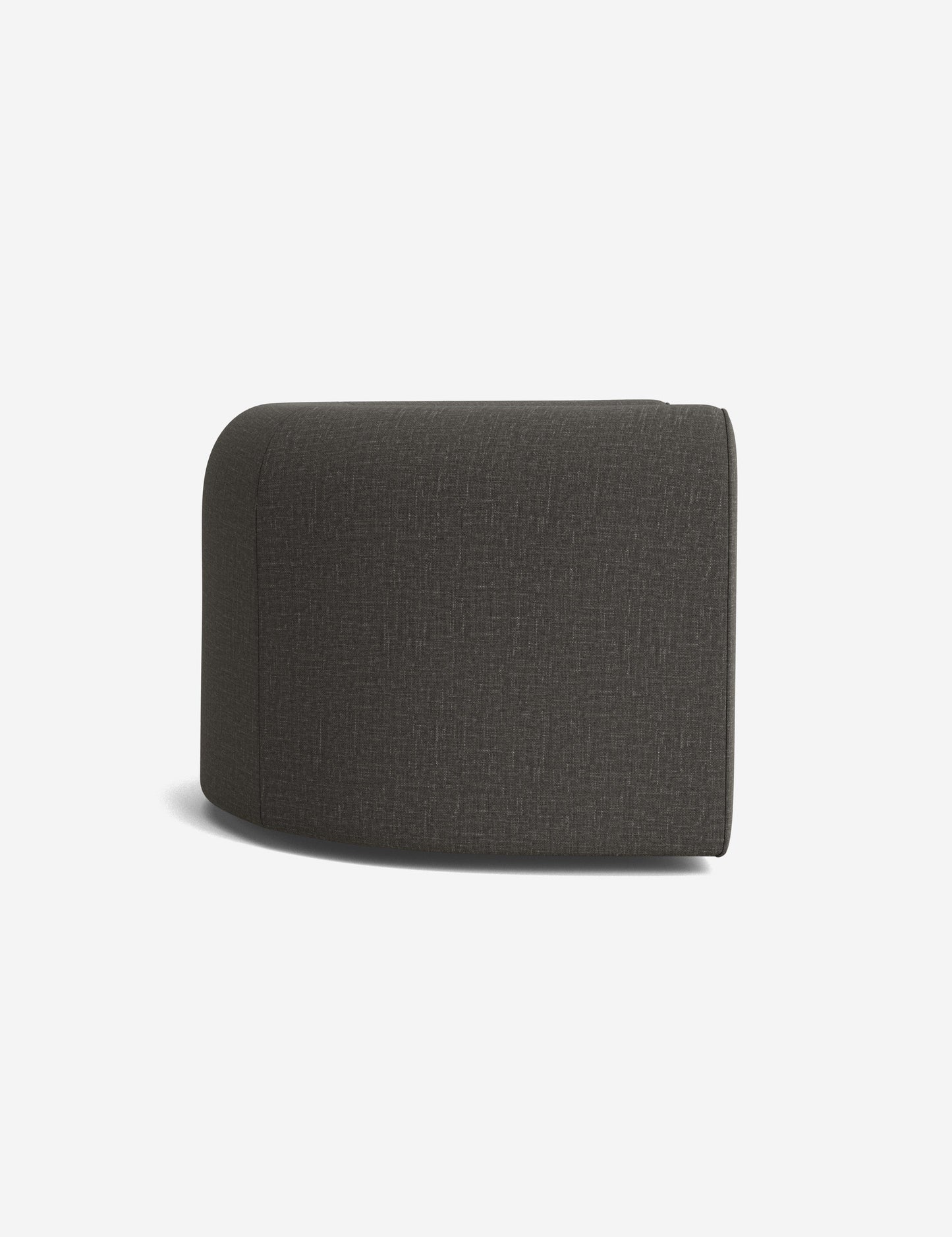 Chaise pivotante Sergio