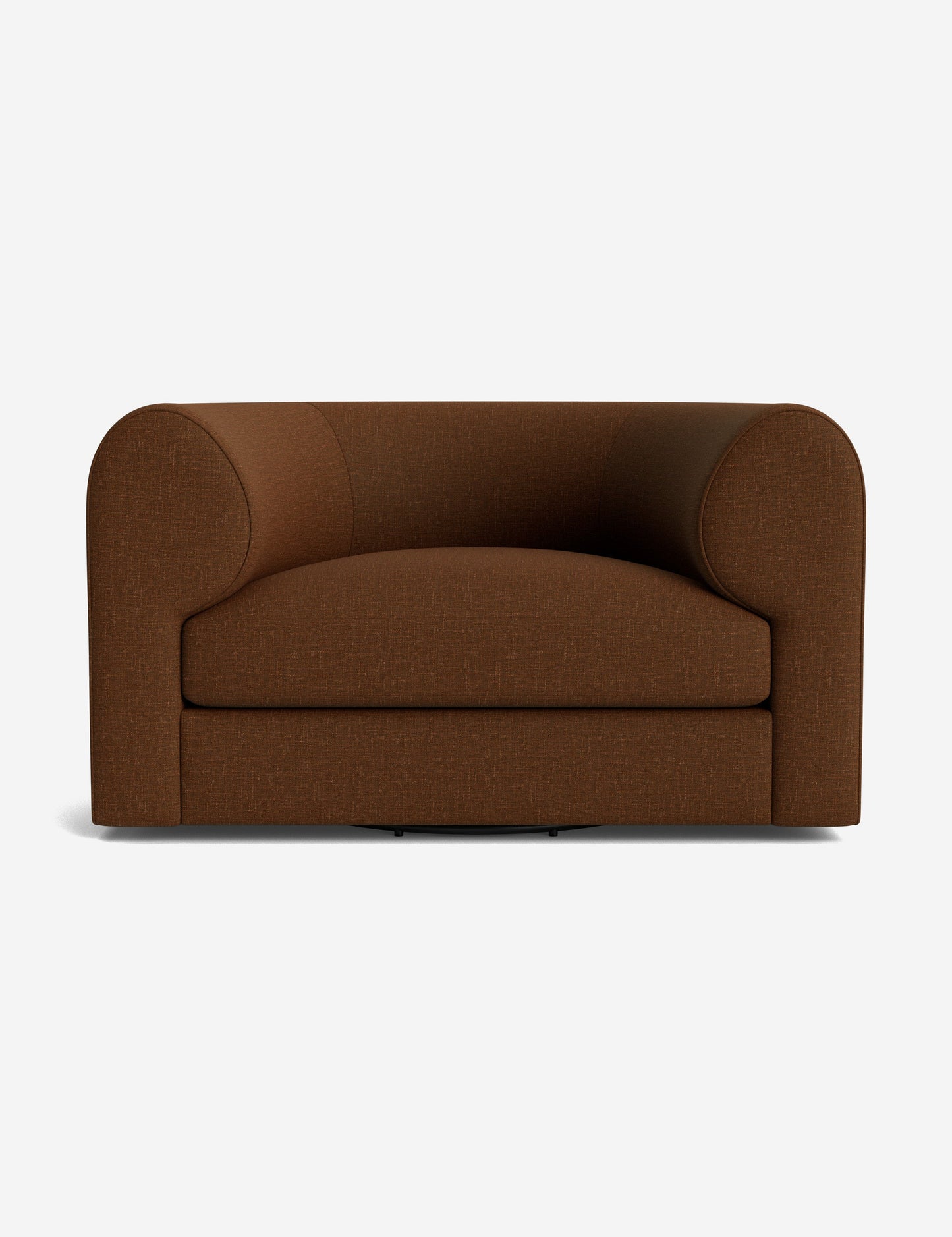 Chaise pivotante Sergio