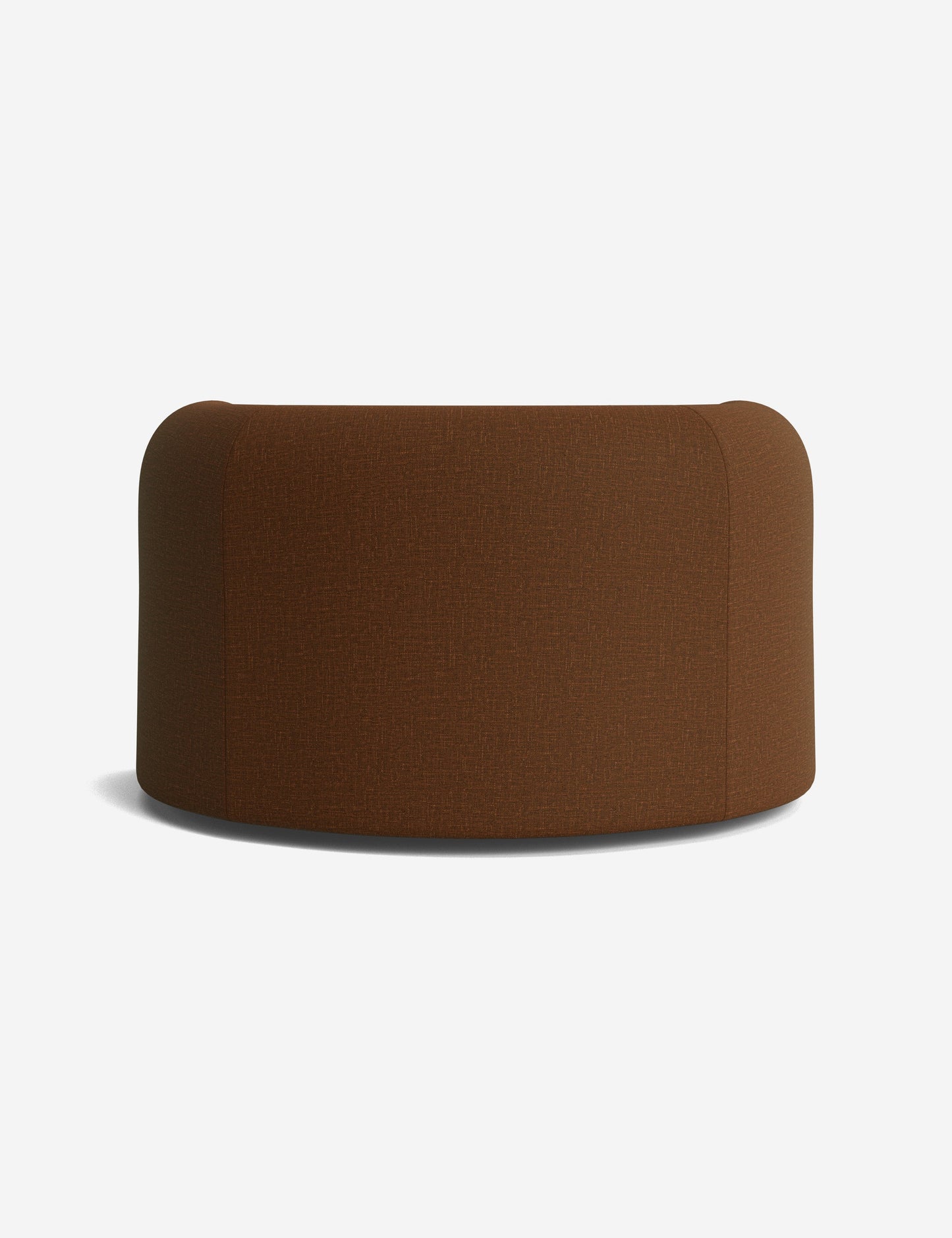 Chaise pivotante Sergio