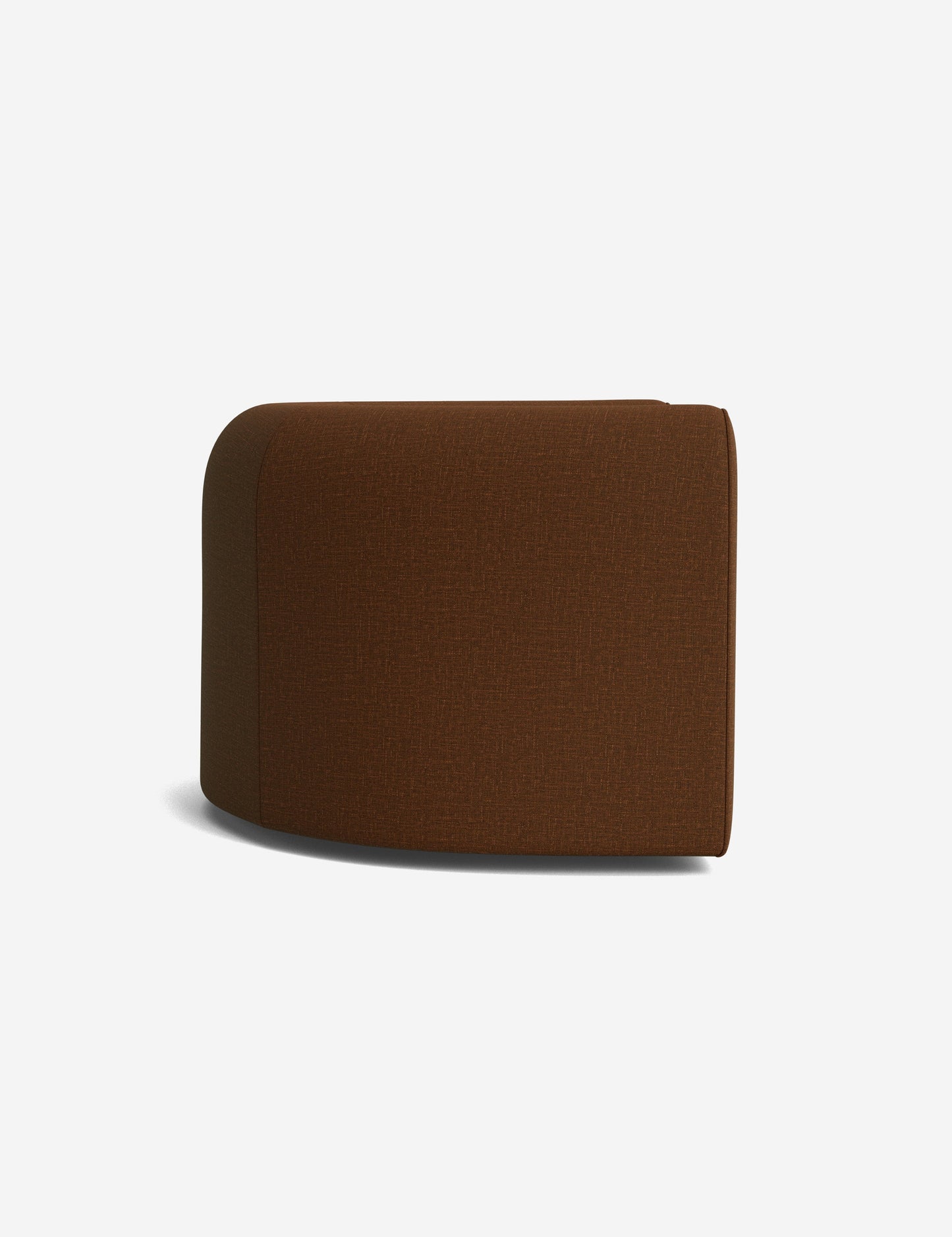 Chaise pivotante Sergio