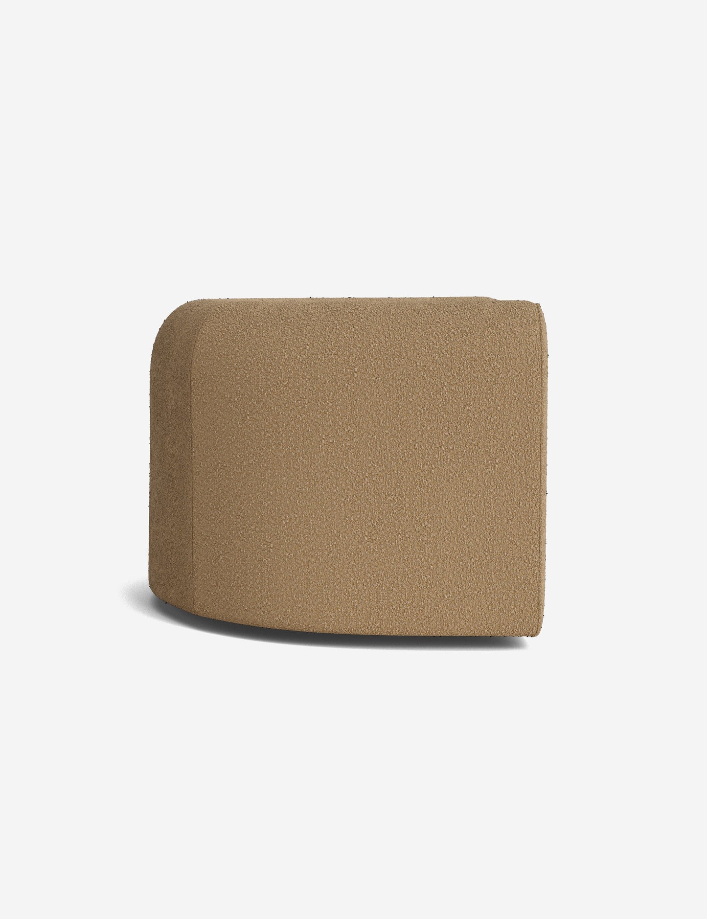 Chaise pivotante Sergio