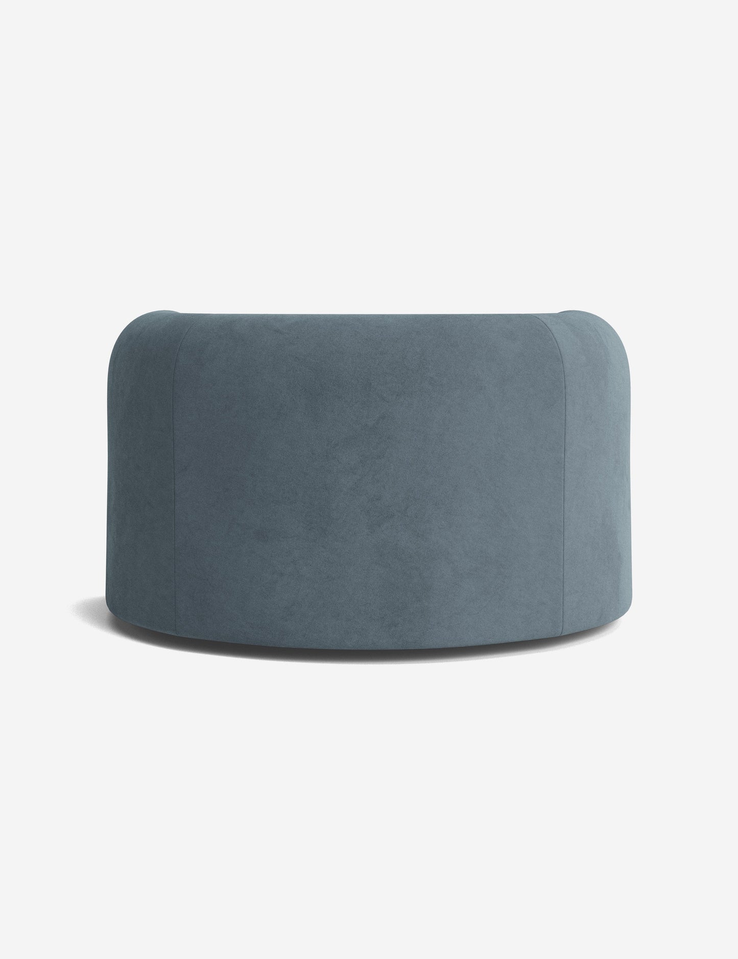 Chaise pivotante Sergio