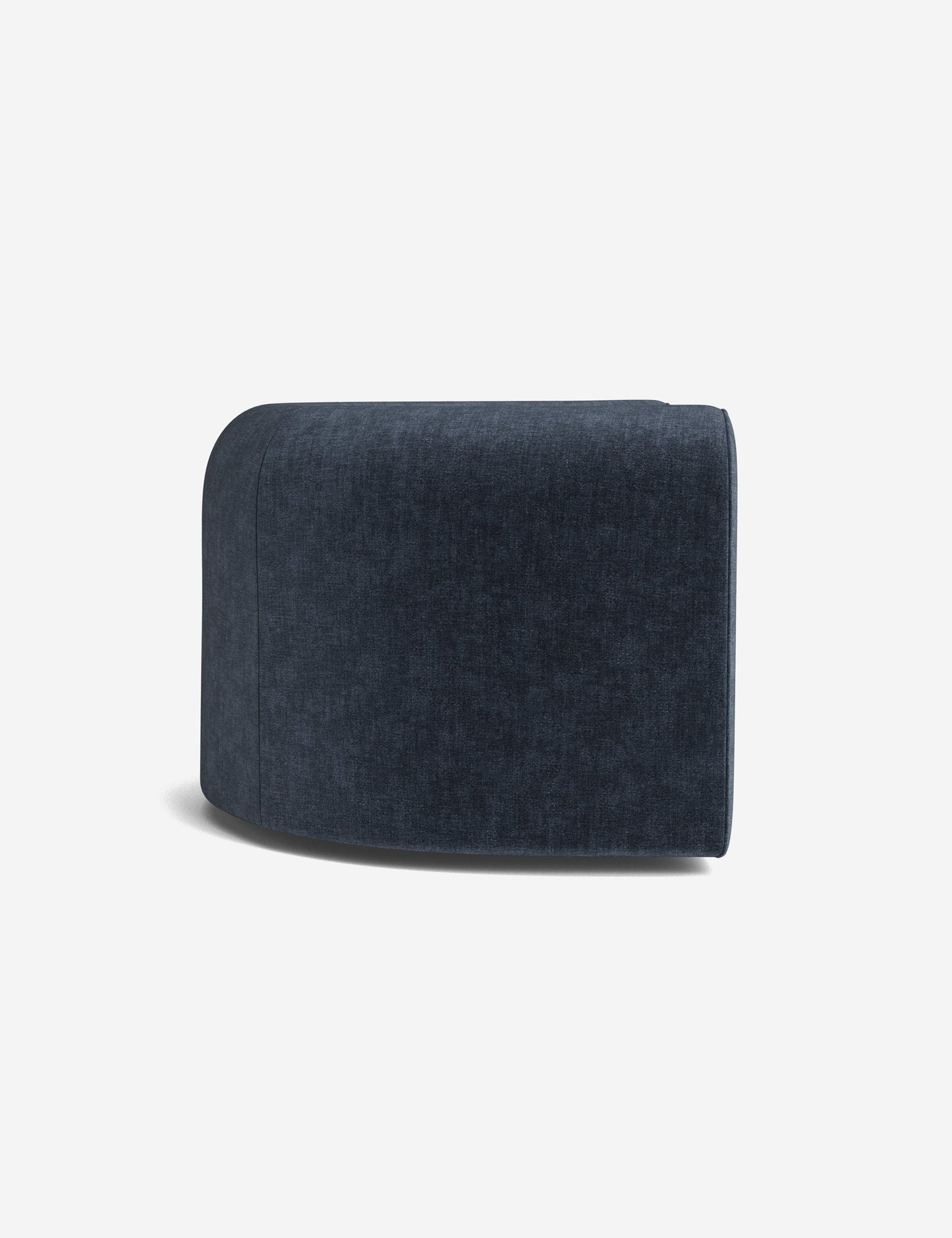 Chaise pivotante Sergio