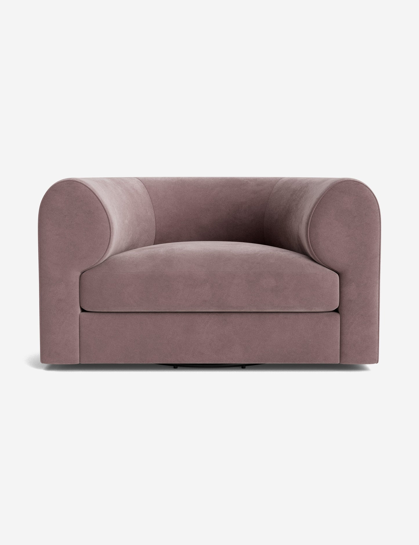 Chaise pivotante Sergio