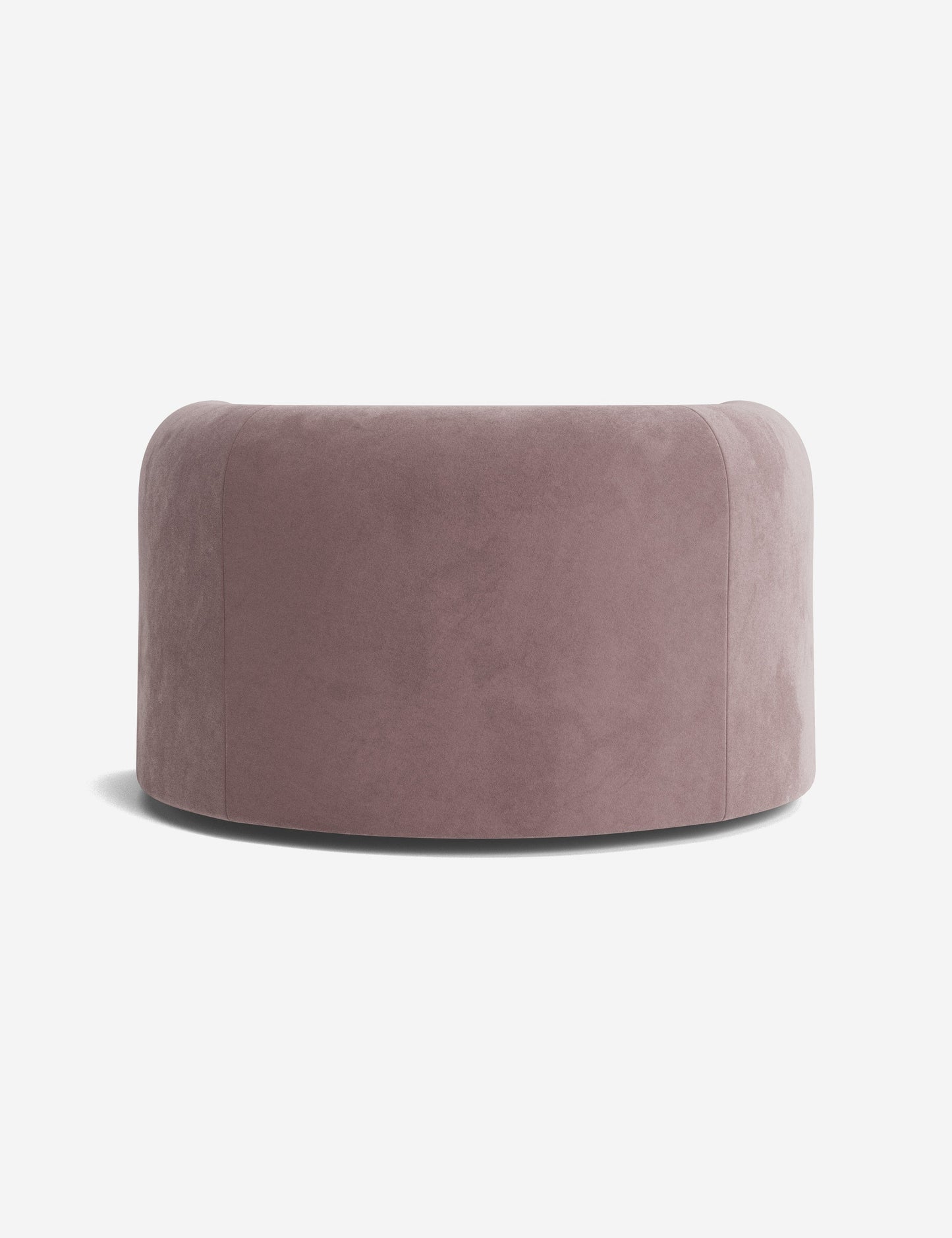 Chaise pivotante Sergio