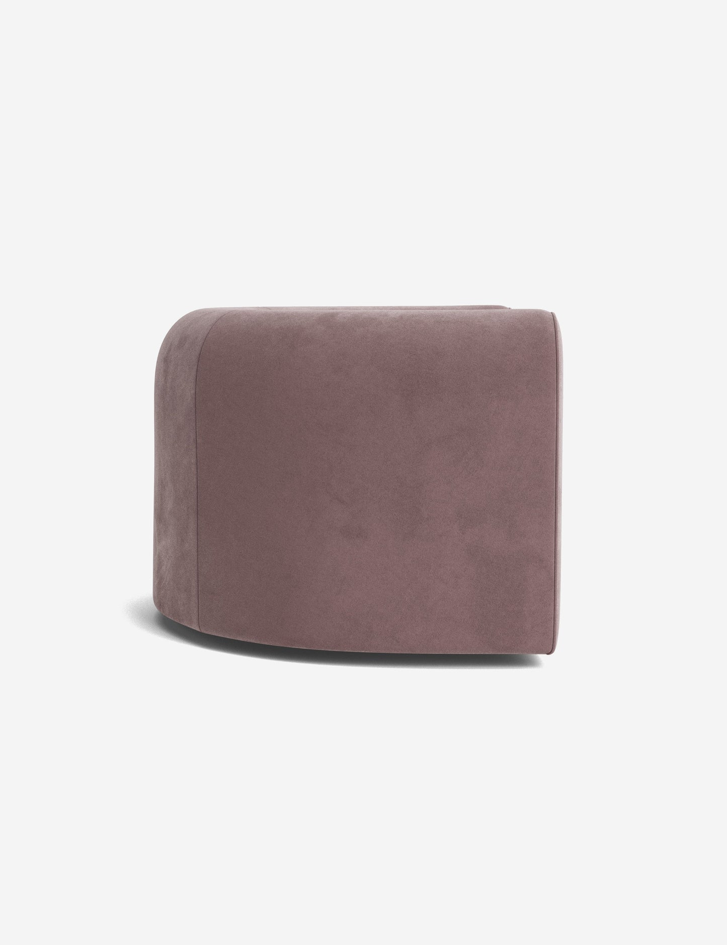 Chaise pivotante Sergio
