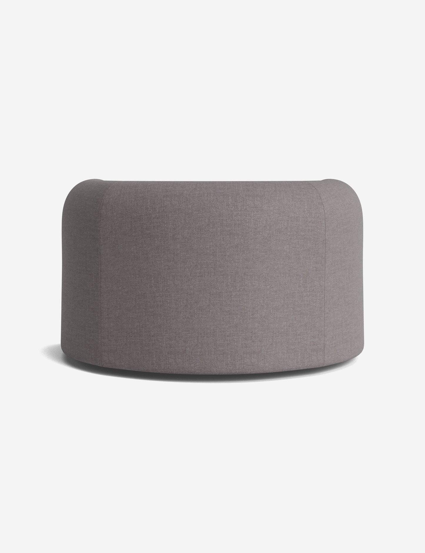Chaise pivotante Sergio