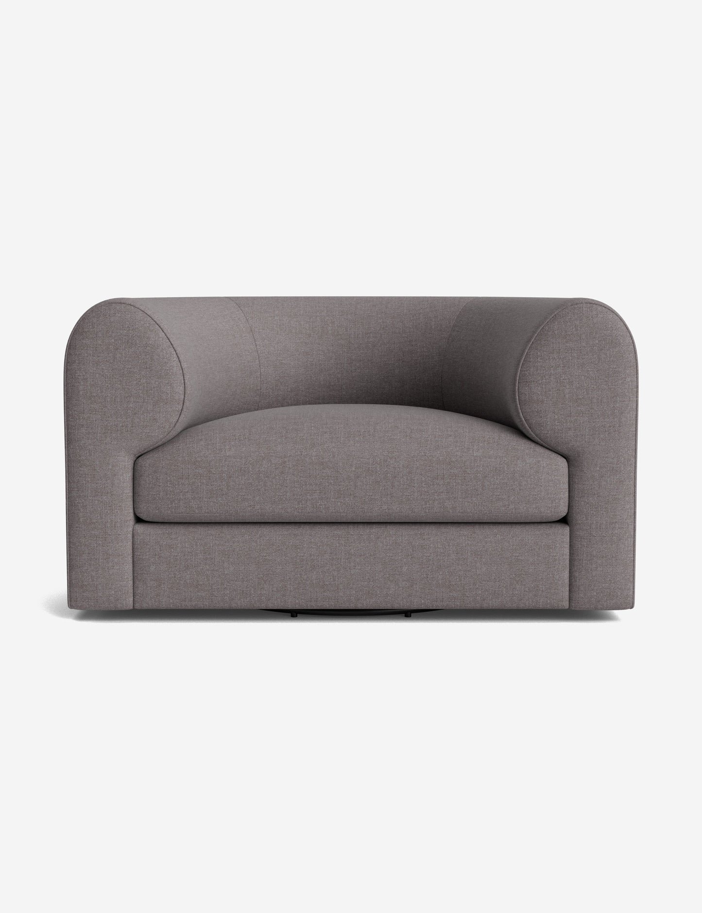 Chaise pivotante Sergio