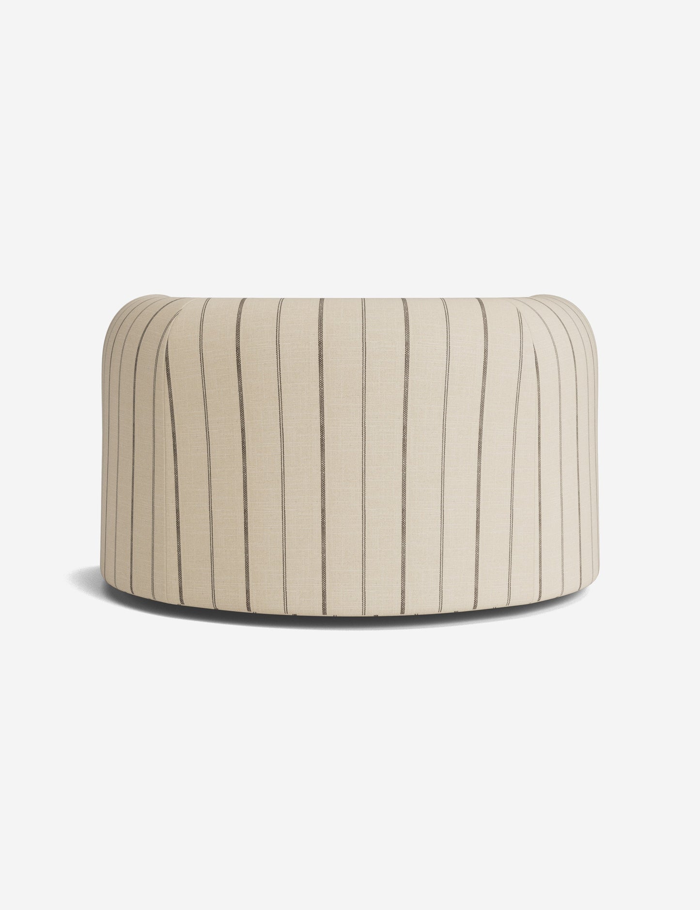 Chaise pivotante Sergio