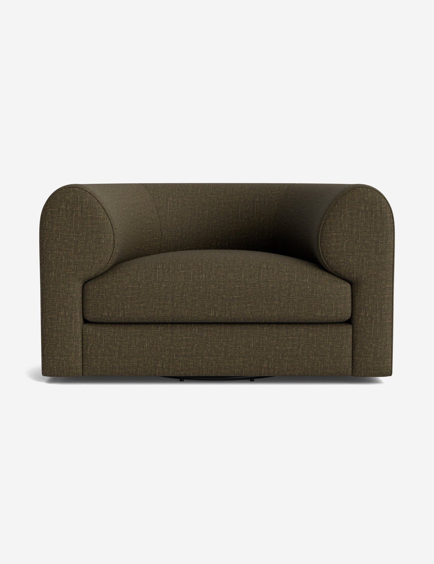 Chaise pivotante Sergio