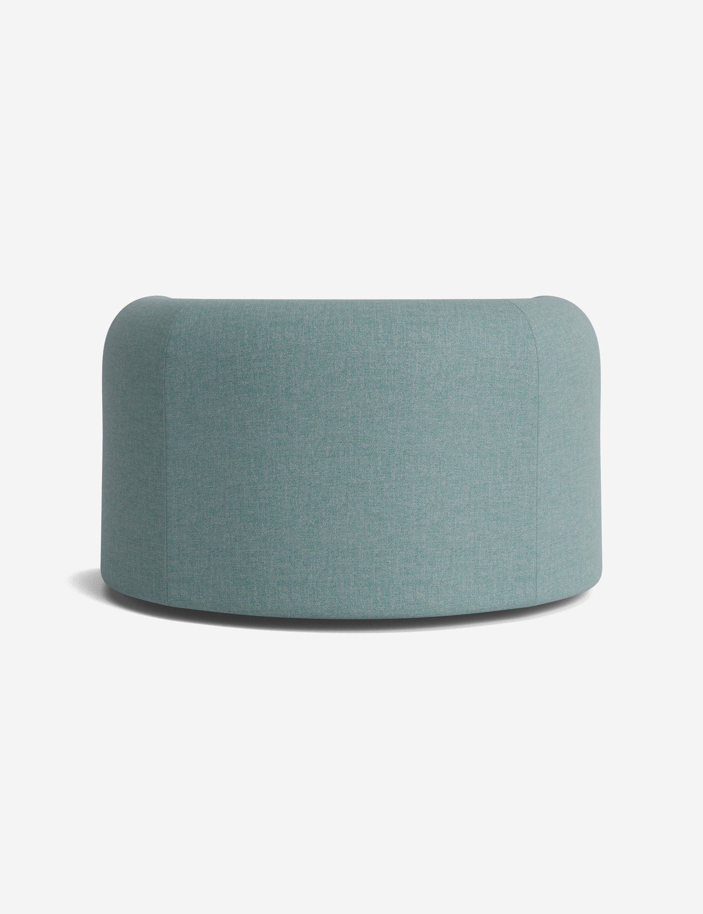 Chaise pivotante Sergio