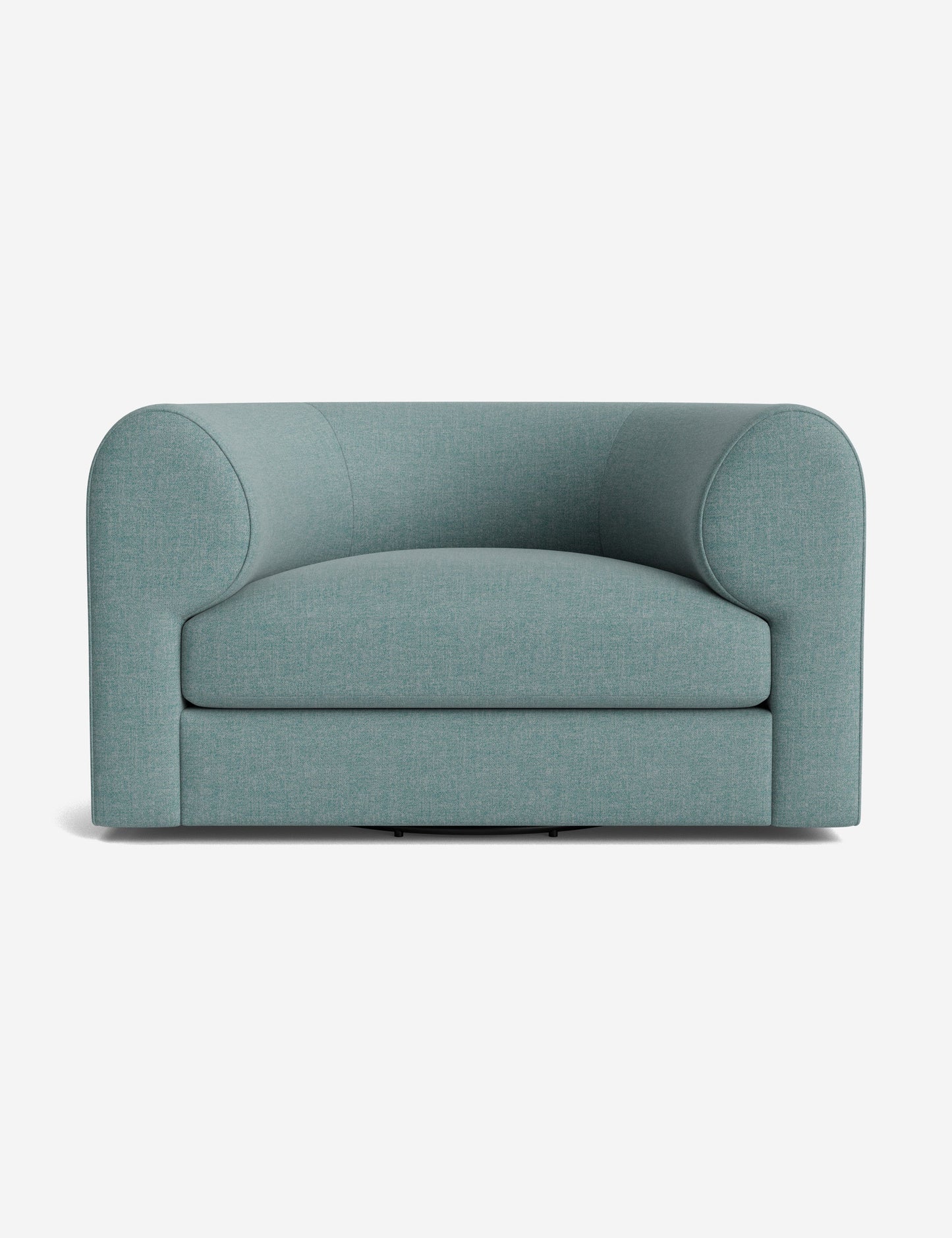 Chaise pivotante Sergio
