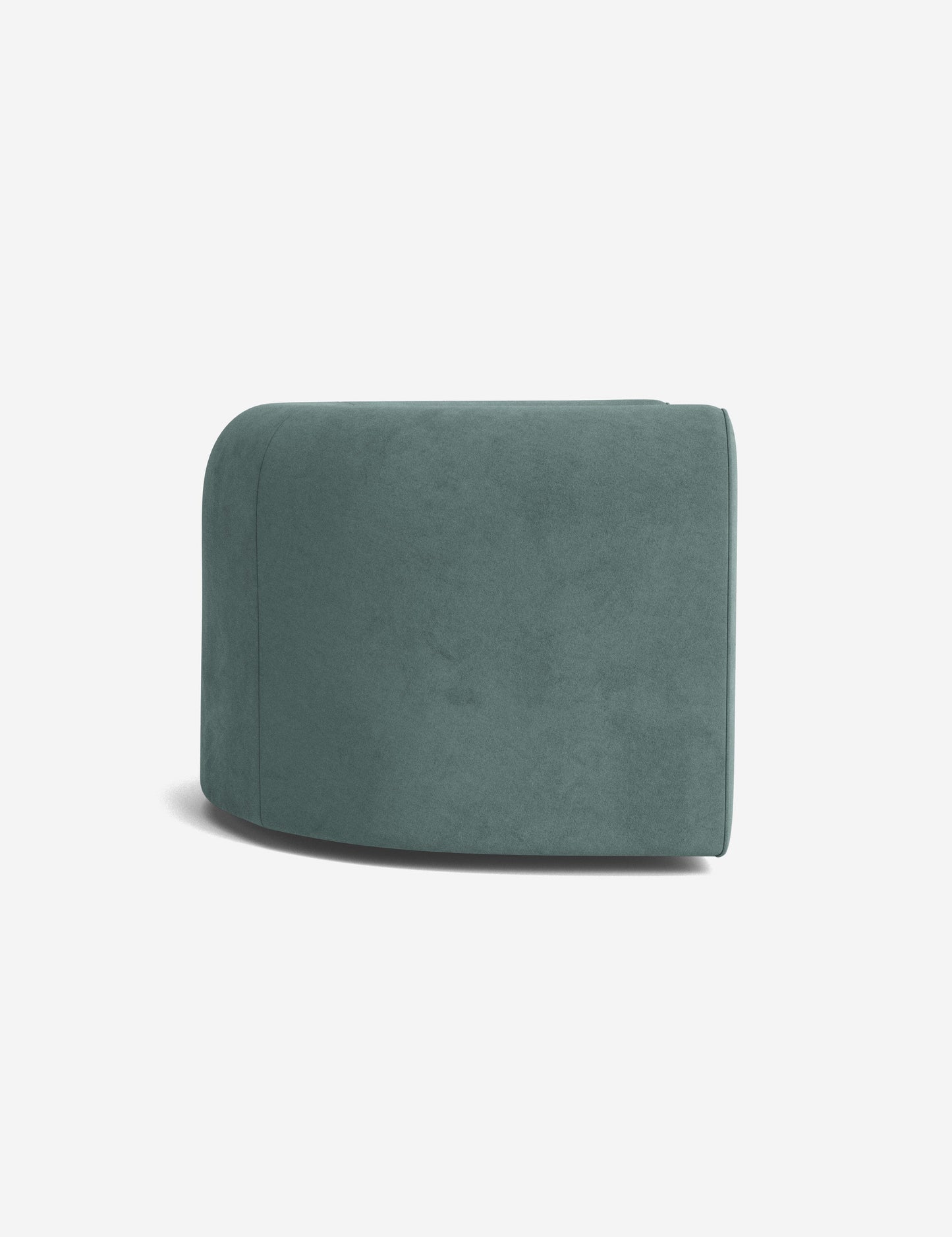 Chaise pivotante Sergio