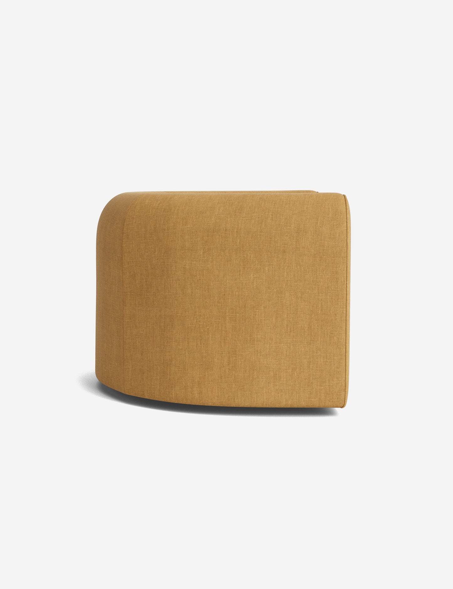 Chaise pivotante Sergio