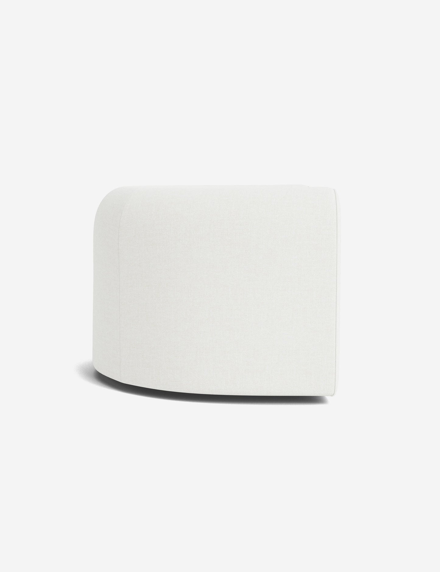 Chaise pivotante Sergio