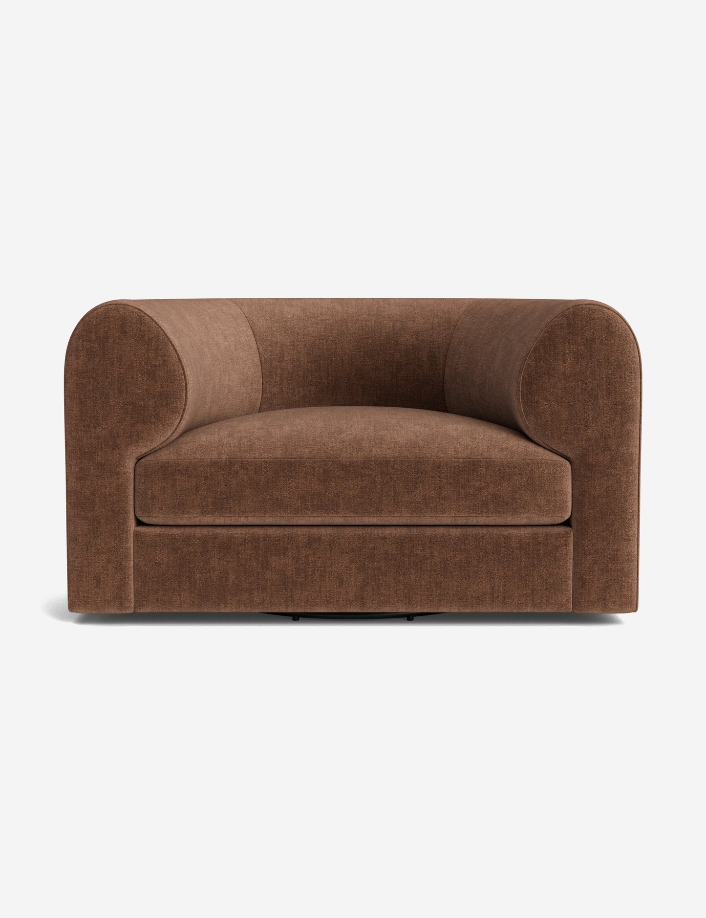 Chaise pivotante Sergio