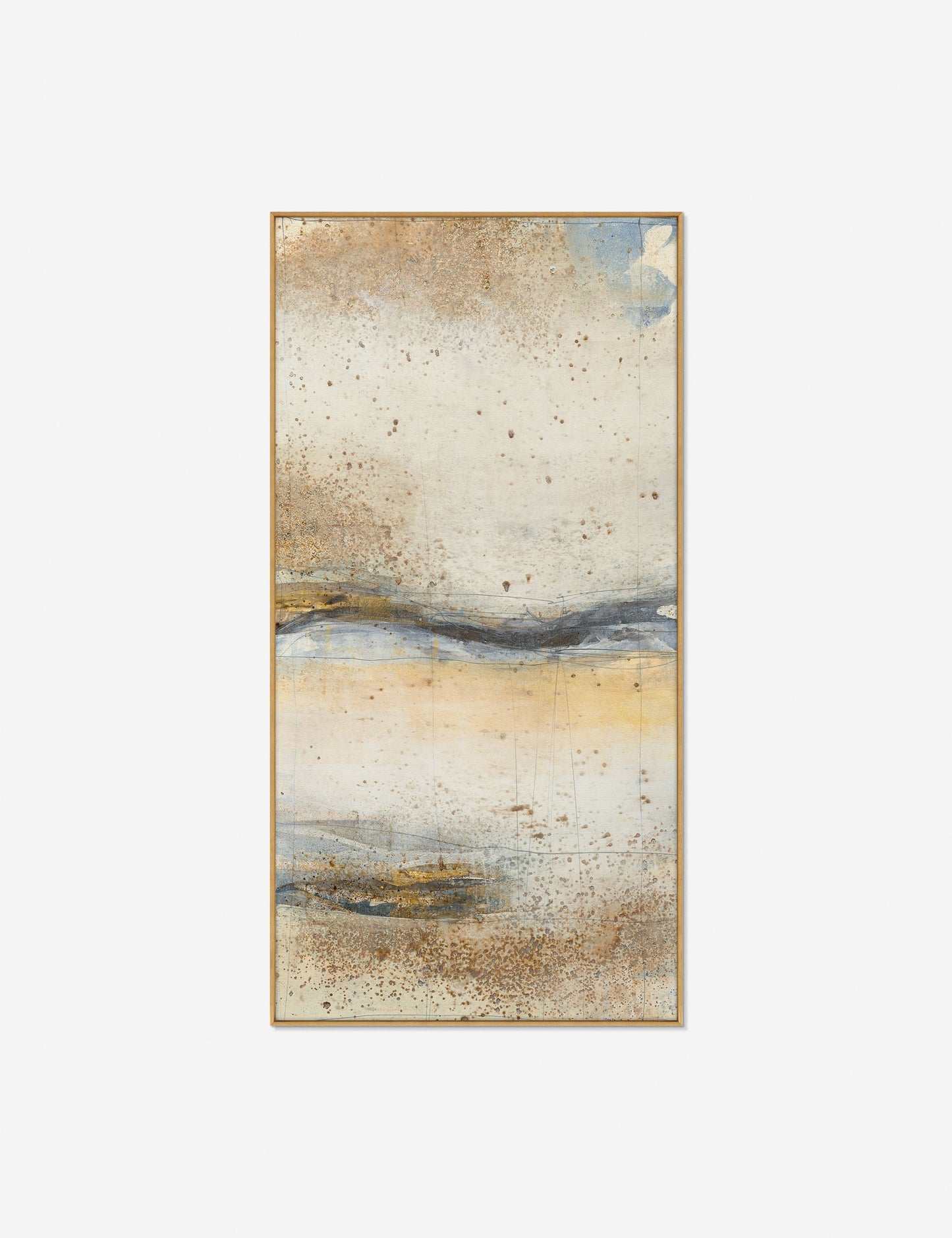 Décoration murale Drift Wave 6 par Maeve Harris