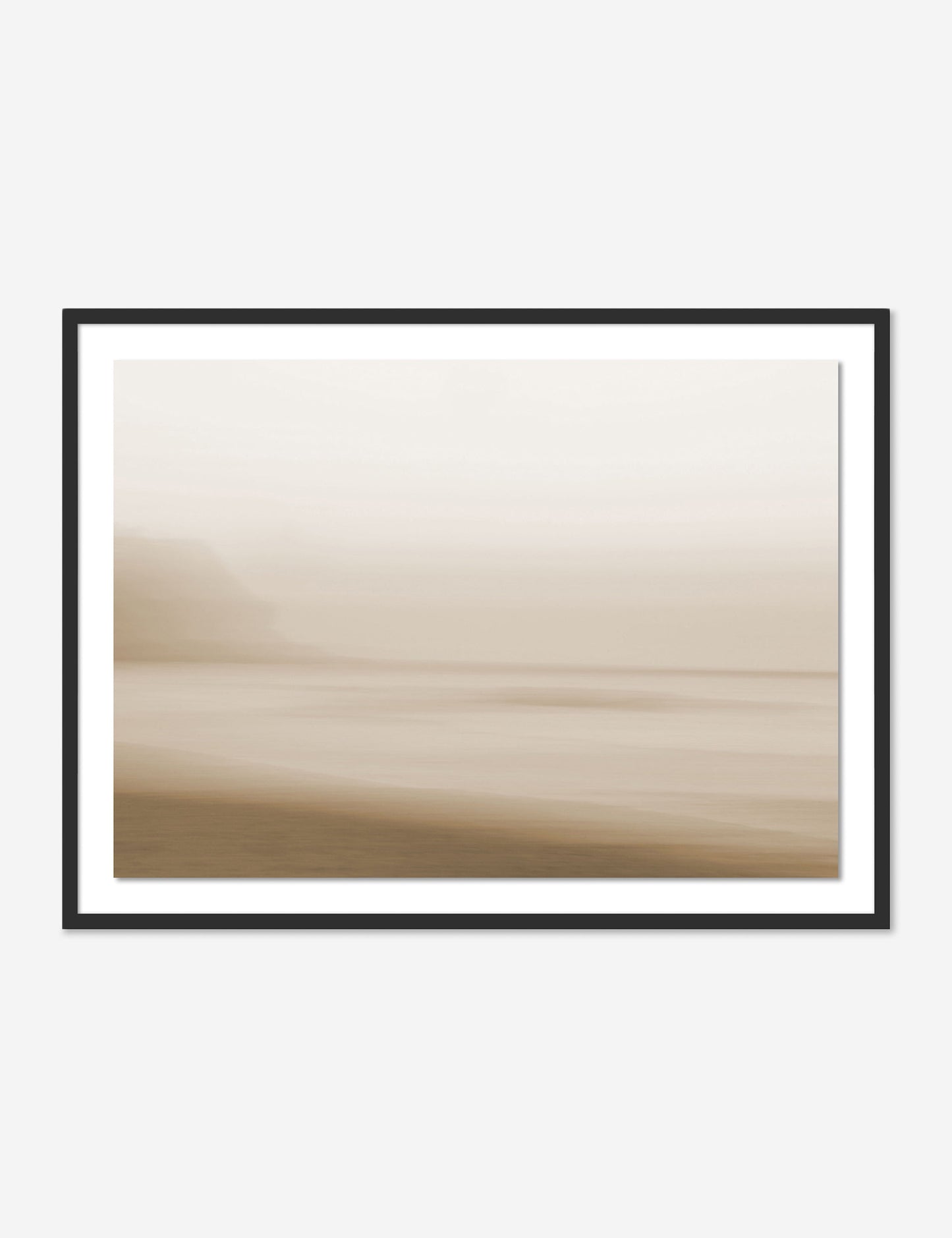 Photographie de Morning Tide II, par Getty Images