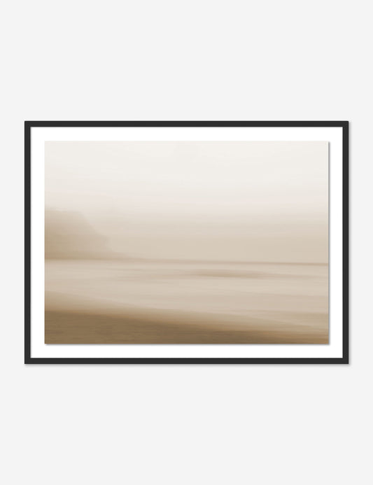 Photographie de Morning Tide II, par Getty Images