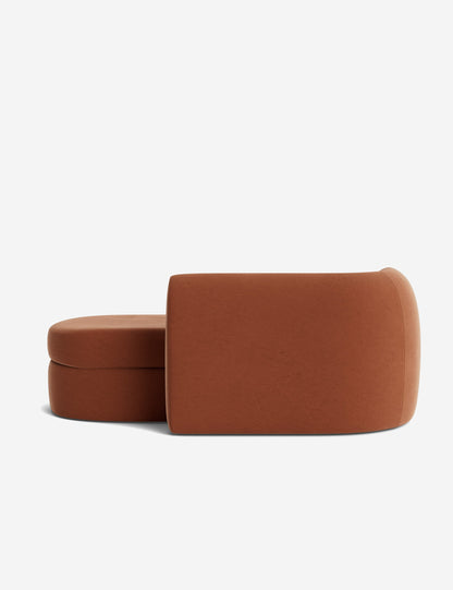 Chaise Buckley