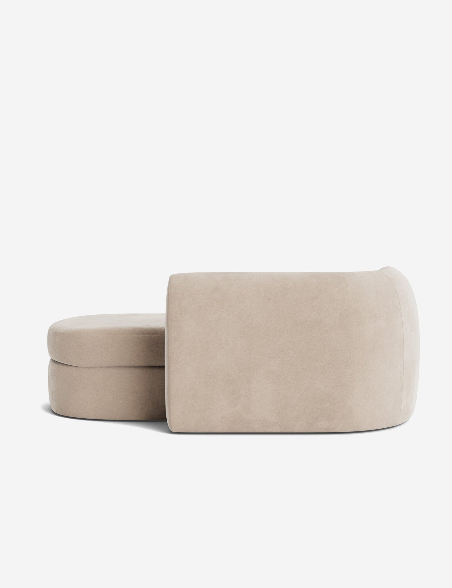 Chaise Buckley