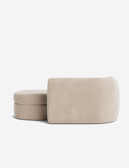Chaise Buckley