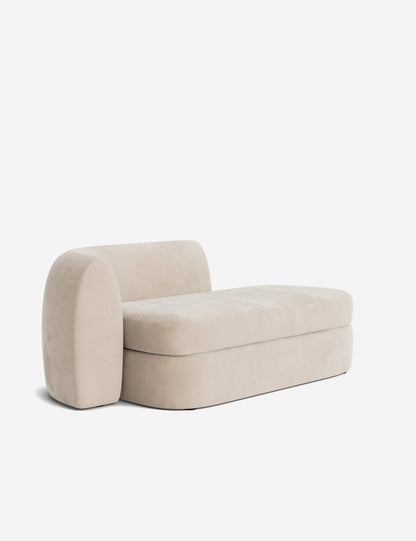 Chaise Buckley