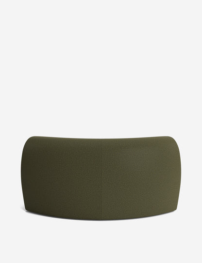 Chaise longue multimédia Buckley