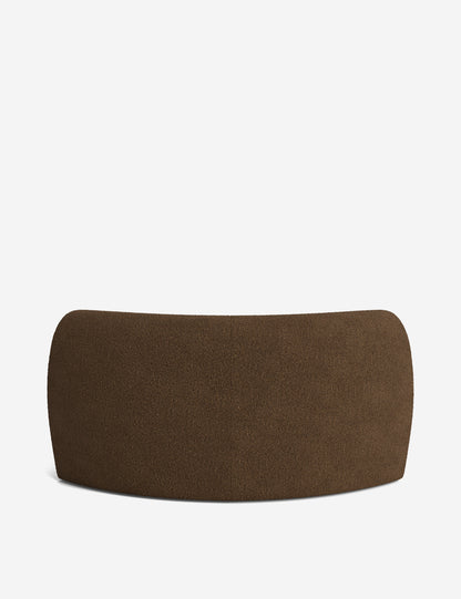 Chaise longue multimédia Buckley