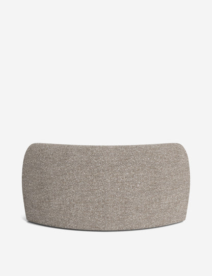 Chaise longue multimédia Buckley