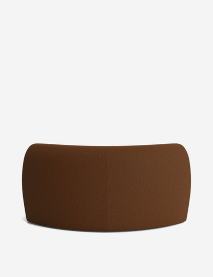 Chaise longue multimédia Buckley