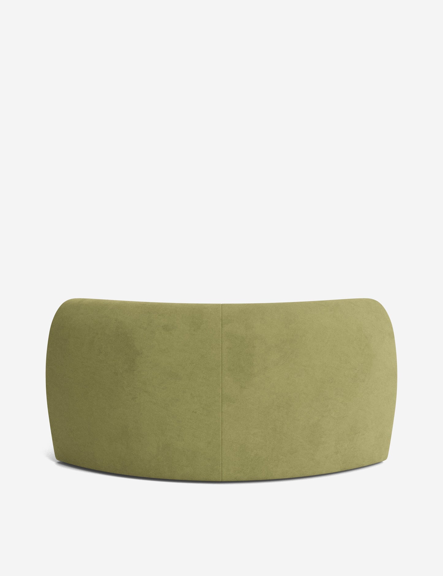 Chaise longue multimédia Buckley