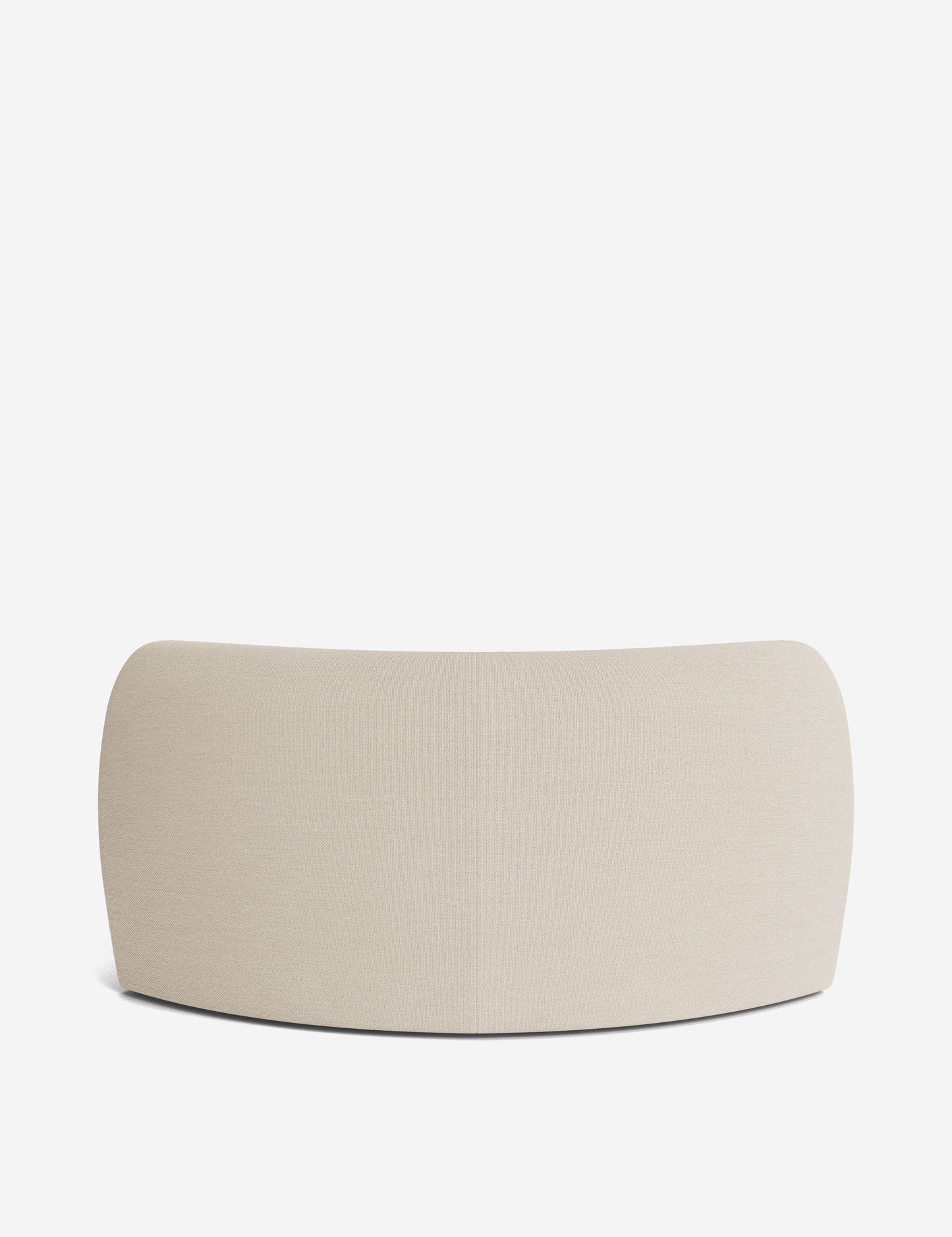 Chaise longue multimédia Buckley