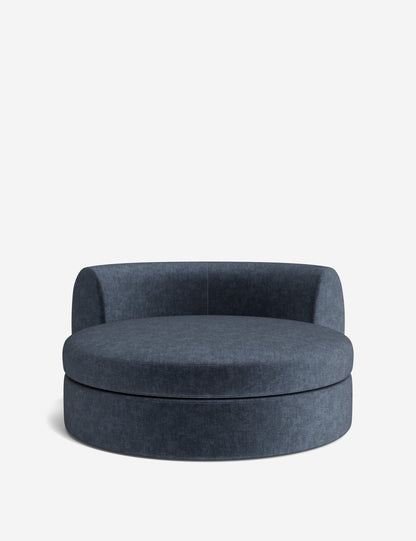 Chaise longue multimédia Buckley