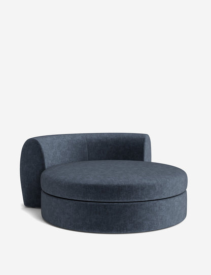 Chaise longue multimédia Buckley