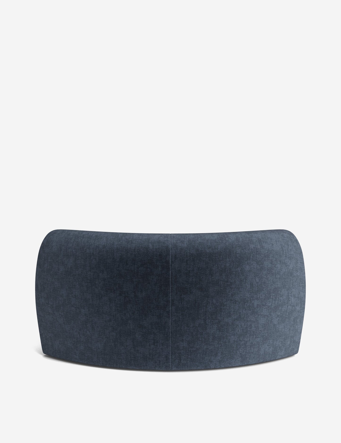 Chaise longue multimédia Buckley