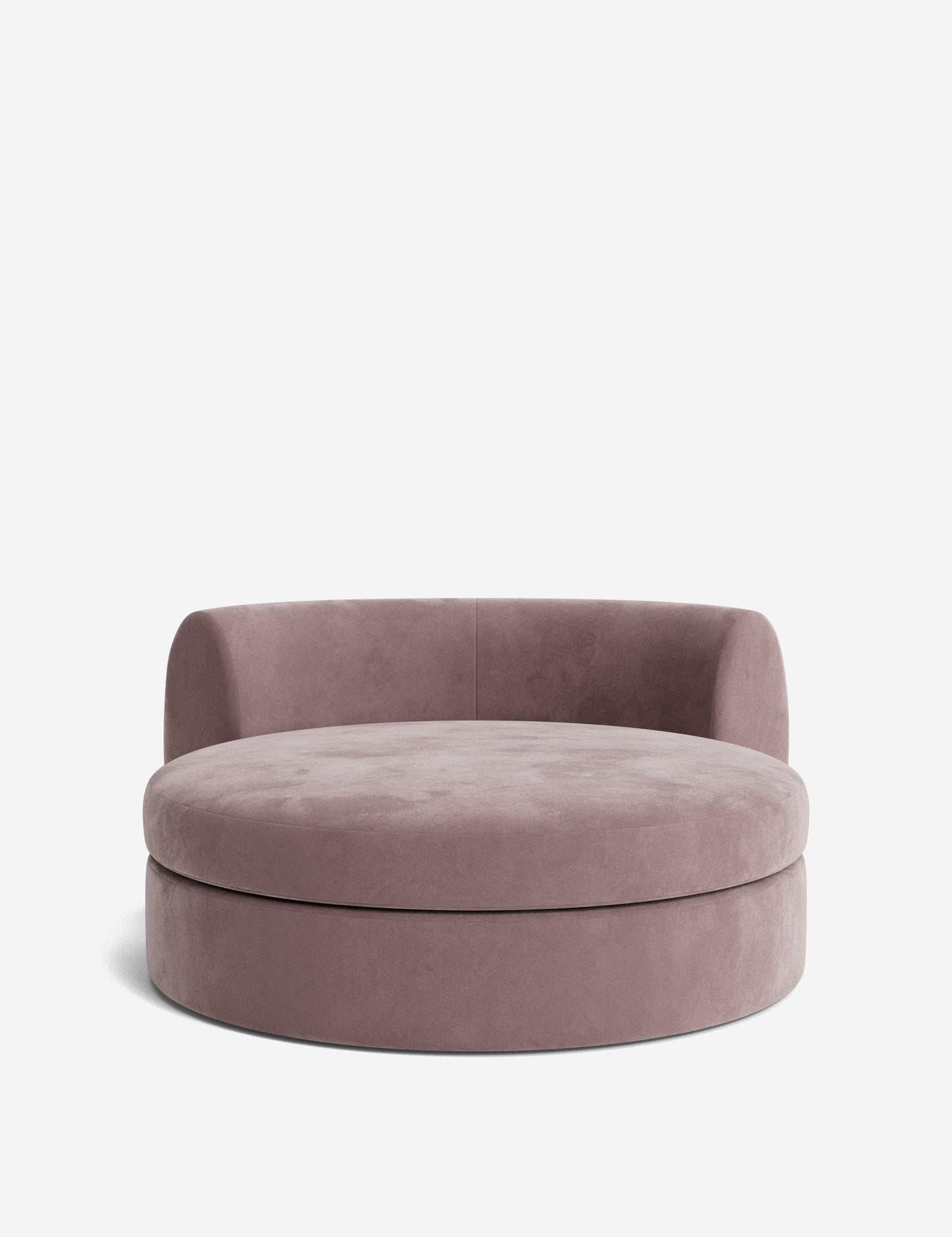 Chaise longue multimédia Buckley