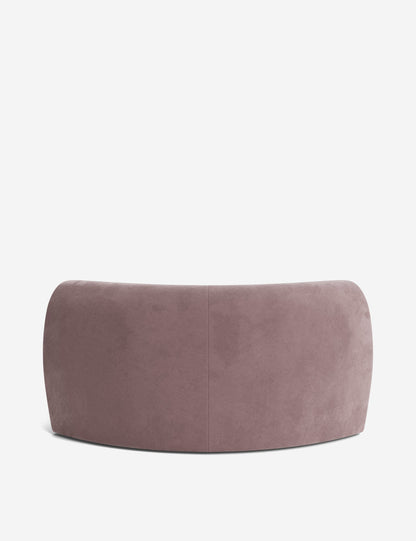 Chaise longue multimédia Buckley