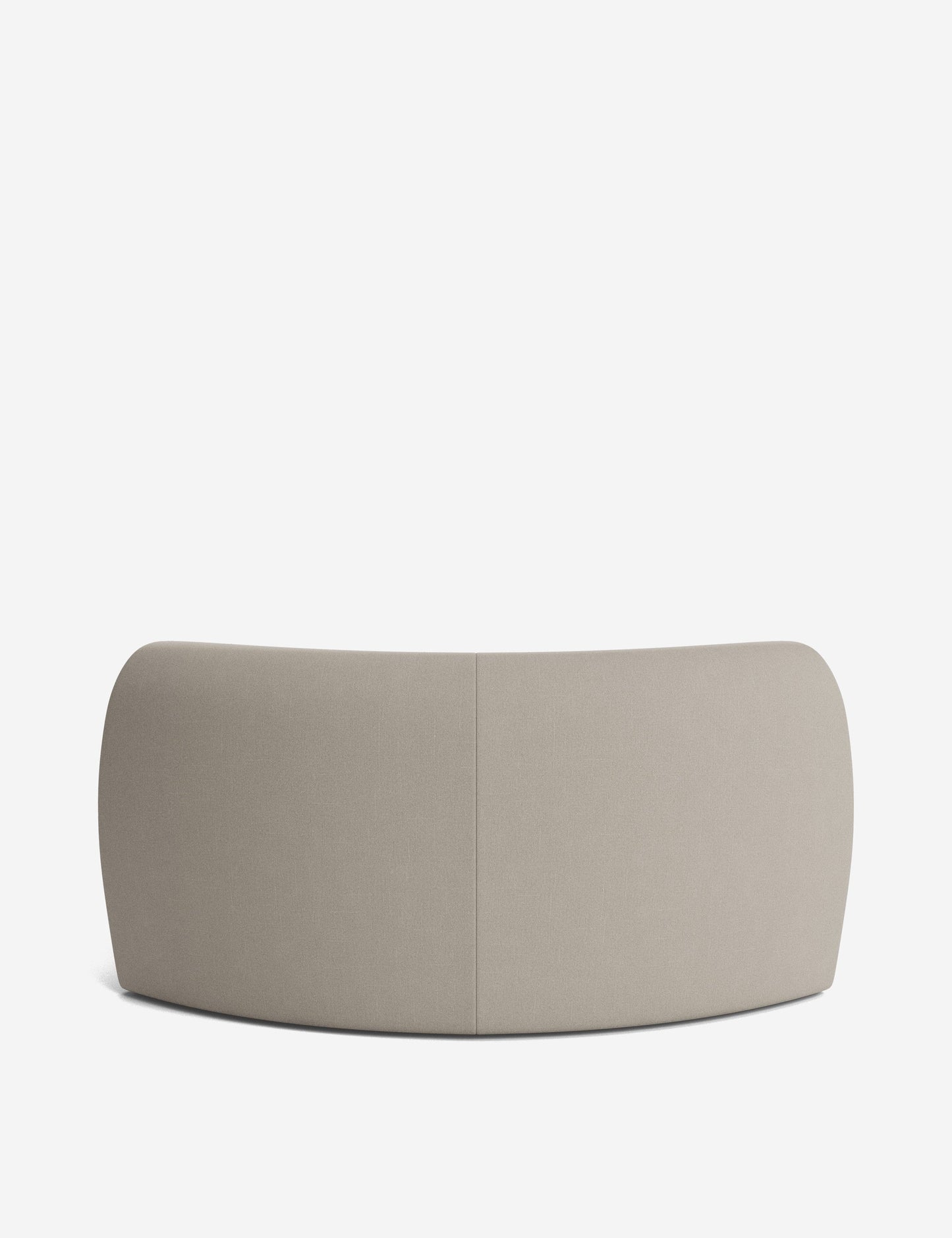 Chaise longue multimédia Buckley