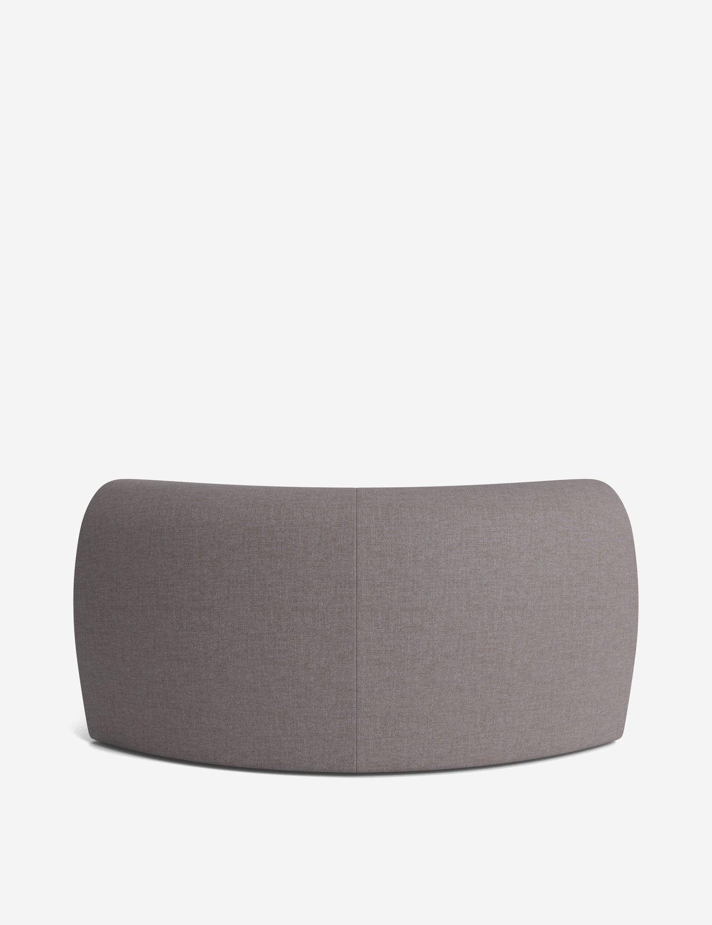Chaise longue multimédia Buckley