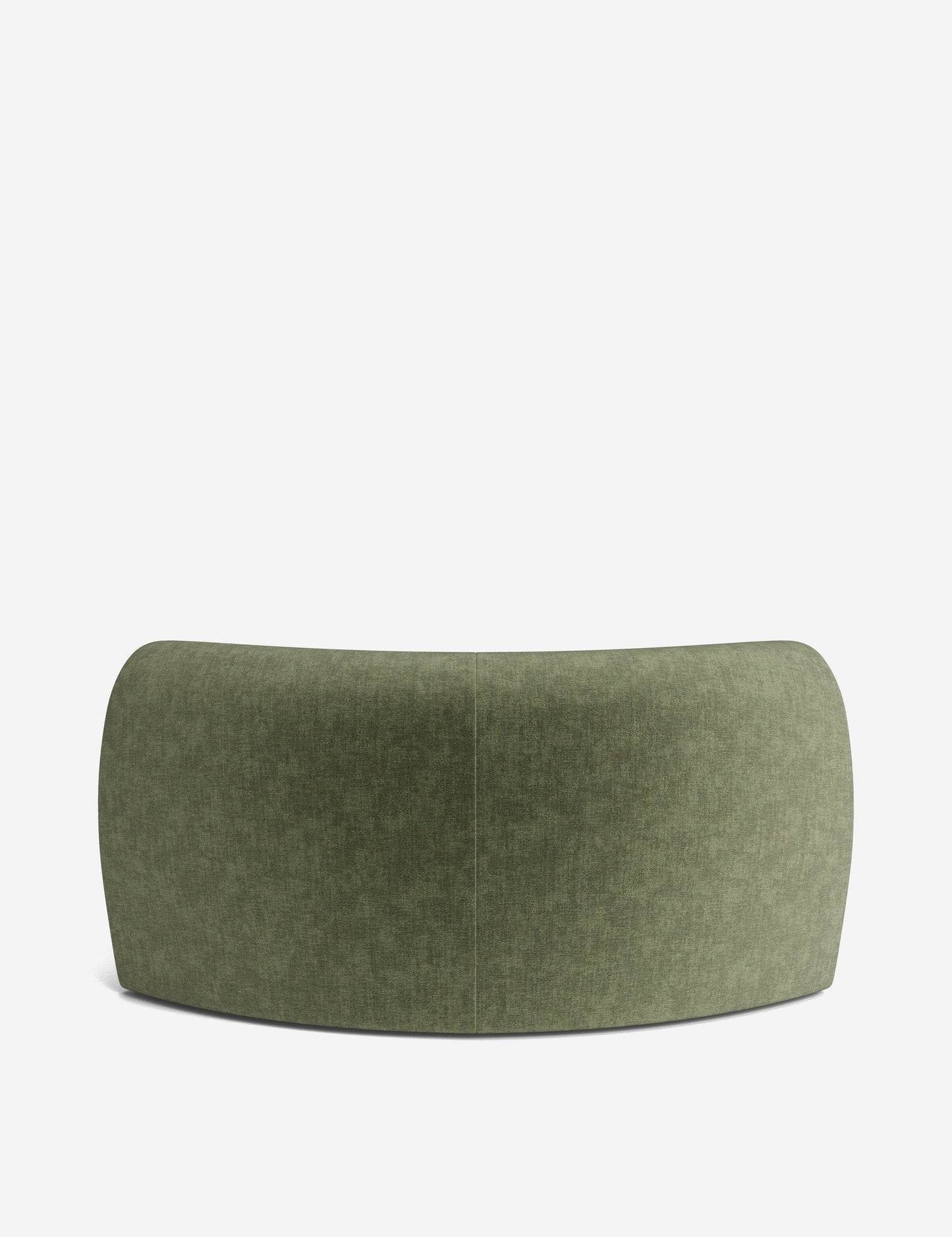 Chaise longue multimédia Buckley